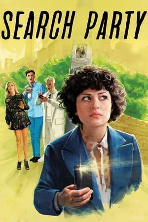 Search Party