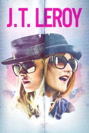 JT LeRoy (2018) Jeremiah Terminator LeRoy