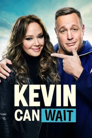 Kevin Can Wait S01E14