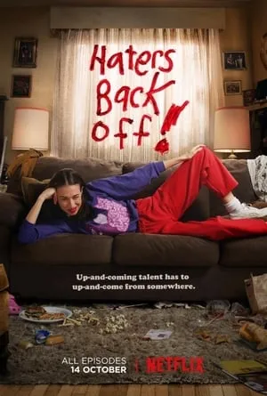 Haters Back Off S02E01-03