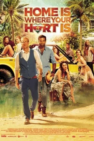 Home Is Where Your Heart Is (2017) [MultiSubs]
