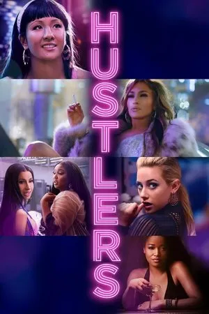 Hustlers (2019) [w/Commentary]