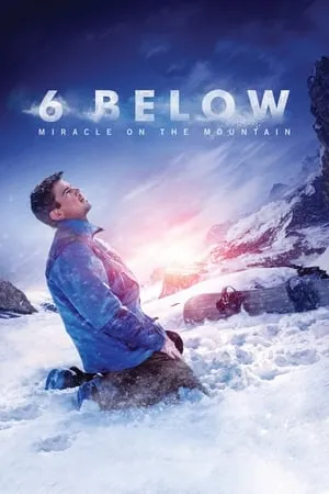 6 Below Miracle on the Mountain (2017)