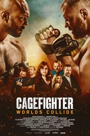 Cagefighter (2020)