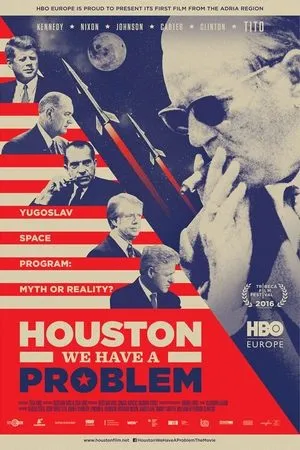Houston, We Have a Problem! (2016) [MultiSubs]