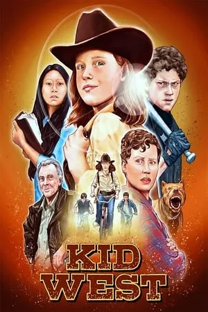 Kid West (2017)