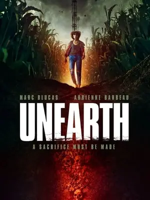 Unearth (2020)