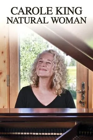 PBS - American Masters: Carole King Natural Woman (2016)