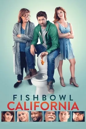 Fishbowl California (2018)