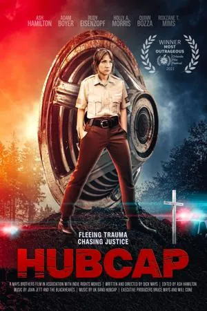 Hubcap (2023)