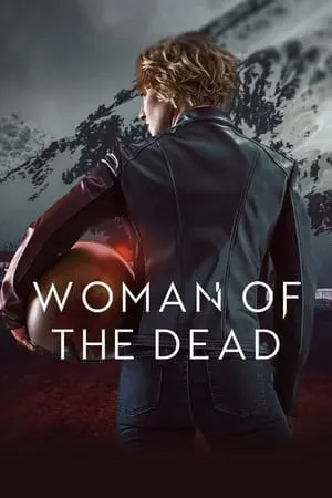 Woman of the Dead