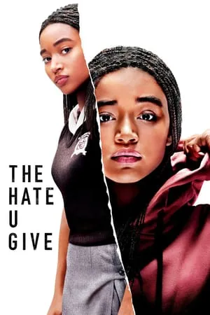 The Hate U Give (2018) [w/Commentary]