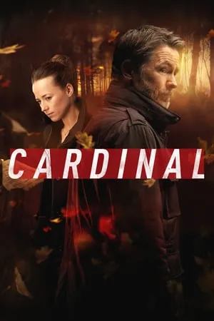 Cardinal S03E06