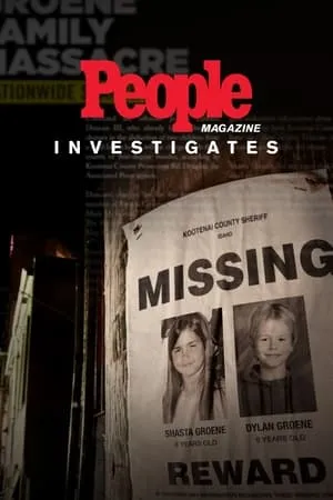 People Magazine Investigates S02E06