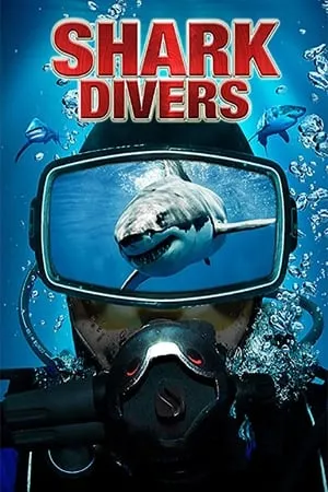 Shark Divers - Dokumentation (2011)