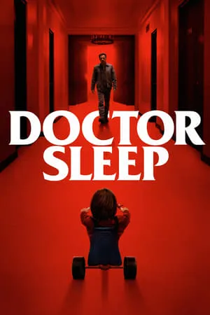 Doctor Sleep (2019) [Director's Cut]