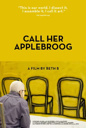 Call Her Applebroog