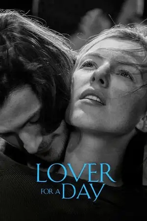 Lover for a Day (2017) L'amant d'un jour