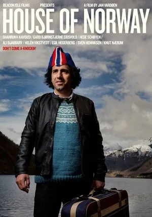 House of Norway (2017) Det norske hus
