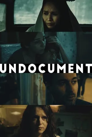 Undocument (2017)