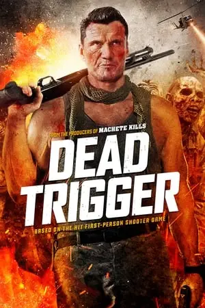 Dead Trigger (2017) Zombie Shooter