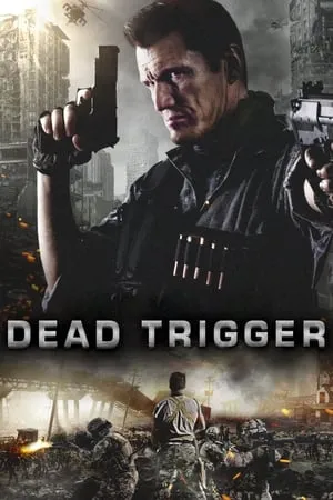 Dead Trigger (2017) Zombie Shooter