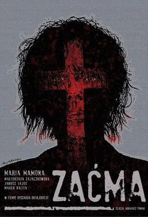 Blindness (2016) Zacma [MultiSubs]