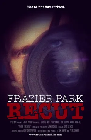 Frazier Park Recut (2017)