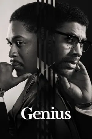 Genius S01E01