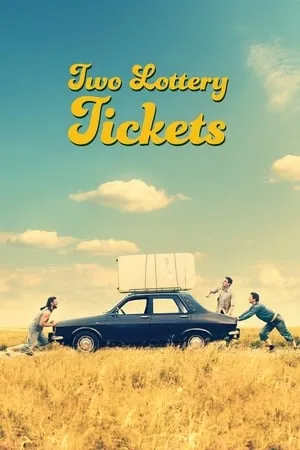 Two Lottery Tickets (2016) Douã lozuri