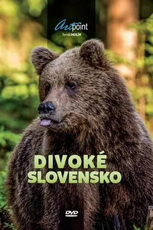 Wild Slovakia (2015)