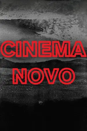 Cinema Novo (2016)