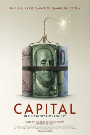 Capital in the Twenty-First Century (2019)