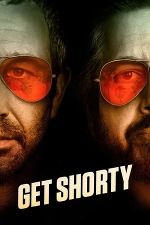 Get Shorty S02E01