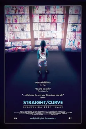 Straight/Curve: Redefining Body Image (2017)