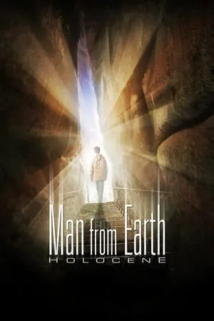 The Man from Earth Holocene (2017) + Extra [w/Commentary]