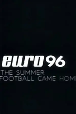 ITV - Euro 96: The Summer Football Came Home (2016)