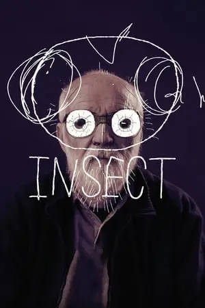 Insect (2018) Hmyz