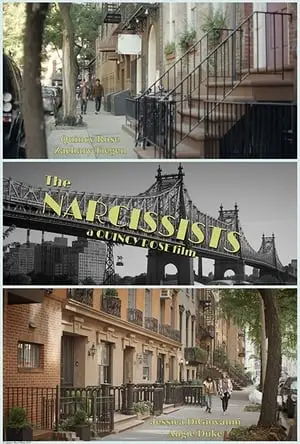 The Narcissists (2019)
