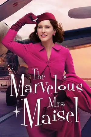 The Marvelous Mrs. Maisel S05E06