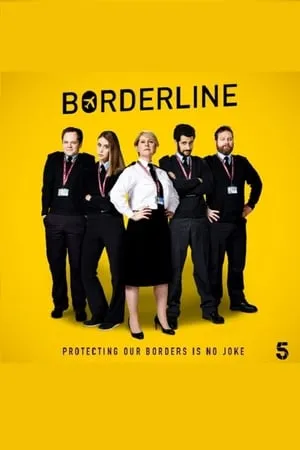 Borderline S02E01
