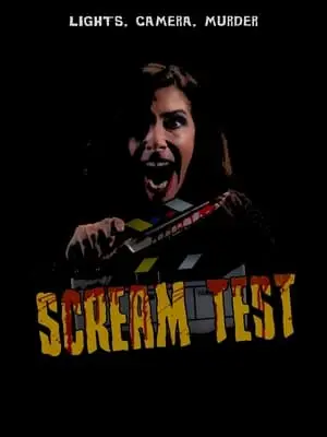 Scream Test (2020)