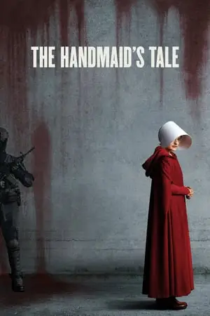The Handmaid's Tale - Der Report der Magd