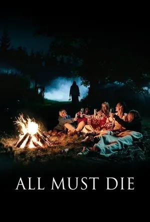 Utdrikningslaget / All Must Die (2019)