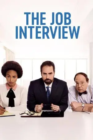 The Job Interview S01E01-02