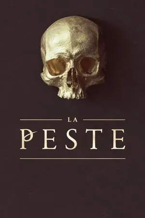 The Plague (2019) La peste [Season 02]