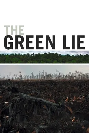 The Green Lie (2018)