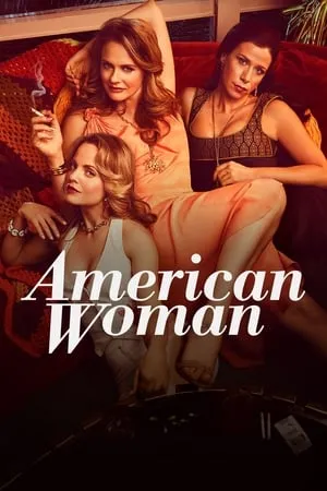 American Woman S01E01