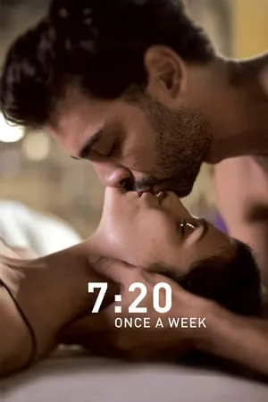 7:20 Once a Week (2019) En tu piel