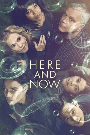 Here and Now S04E15